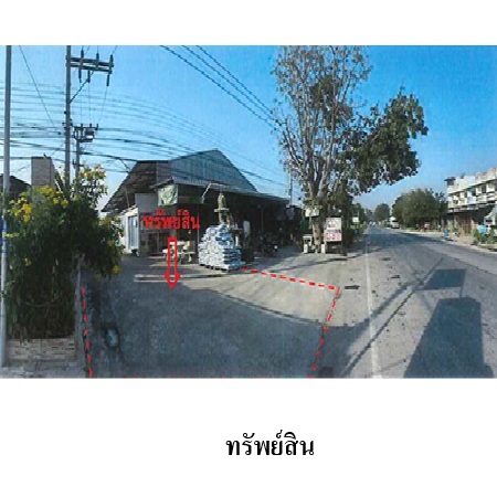 บ้านเดี่ยว ทุ่งกระพังโหม กำแพงแสน นครปฐม