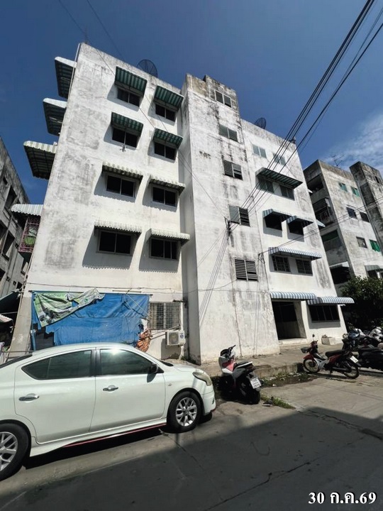 ห้องชุด  บางแค กรุงเทพมหานคร